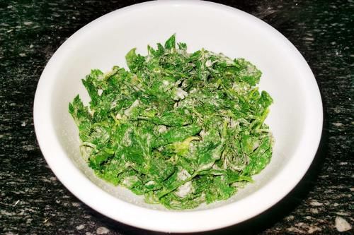 好吃|这菜常被人嫌弃，简单一蒸，满口清香，营养好吃，天天吃都不腻