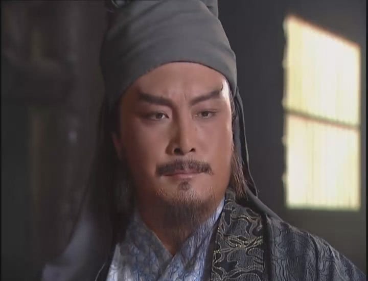 无人|水浒传梁山这5个高手,武松竟然落榜,第1名无人不服