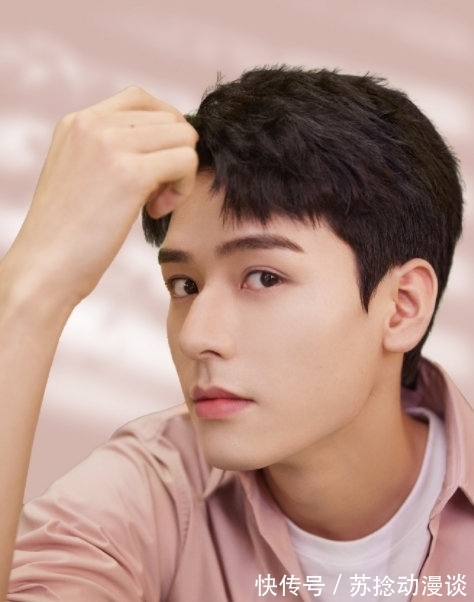 能力|龚俊一天“干”出6条热搜,营业能力仅次于肖战,综艺影视开花!