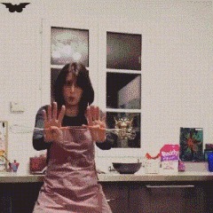 |搞笑趣图段子:美女想按摩可以找我,我可是专业的