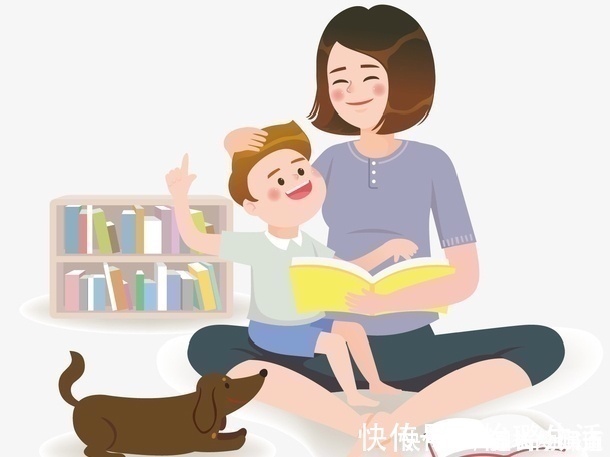 提示|幼儿园温馨提示家长：送孩子入园，这6句话决不能跟孩子说！