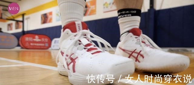 gel 除了价格找不出缺点的后卫实战鞋标杆！