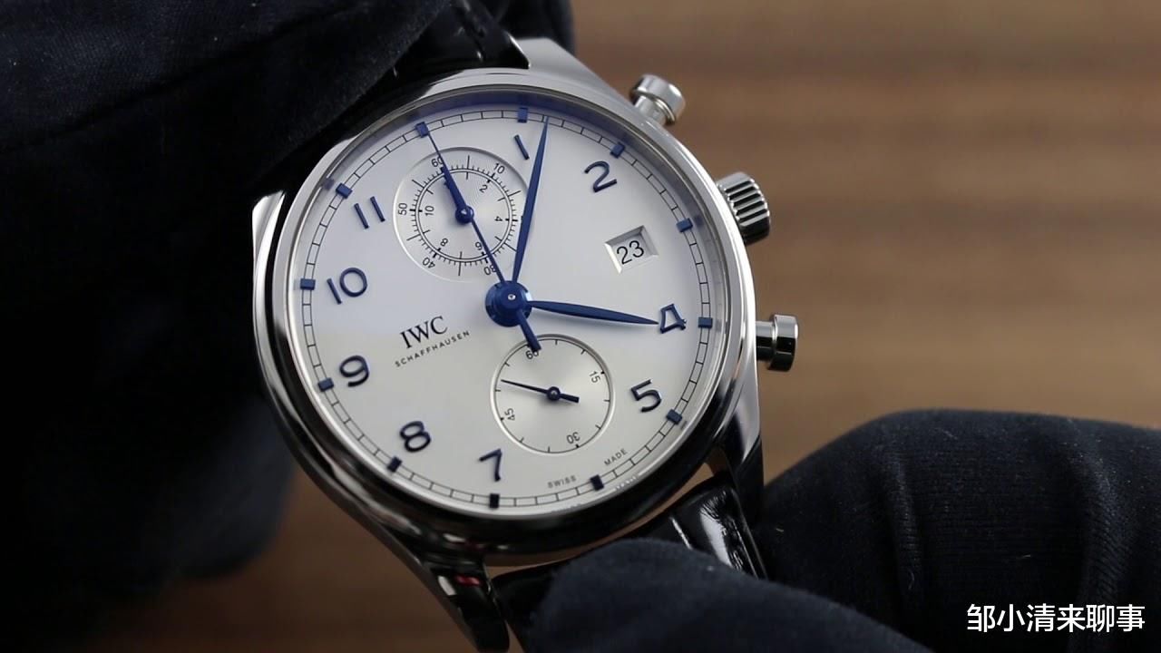 为什么开始购买高仿表的人越来越多？他们都是什么人