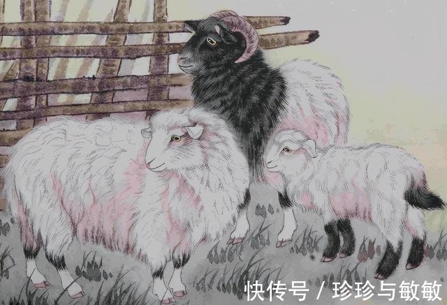 生肖猴|11月起，运势看涨，横财滚滚来，开心发大财的3大属相