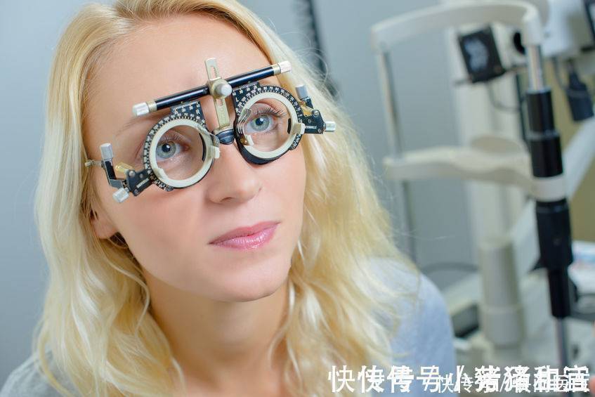 油腻食物|近视越来越严重,到底是怎么回事?5个原因,你需要了解