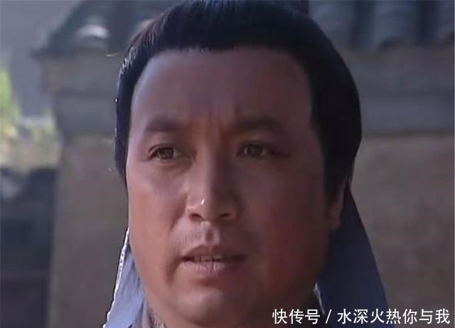 命运|《水浒传》就这两个英雄没上梁山,他们的命运和结局迥然不同!