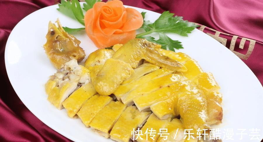 这样做出来的咸香鸡,好吃又美味,你可以学一下
