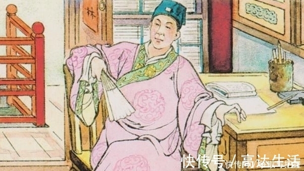 莫欺少年穷!曹雪芹的名句,蒲松龄的名句,吴敬梓的名句,富有哲理,值得收藏