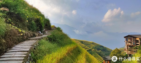 观景台|游·略 篇一：一场刚刚好的金色梯田之旅——龙脊梯田