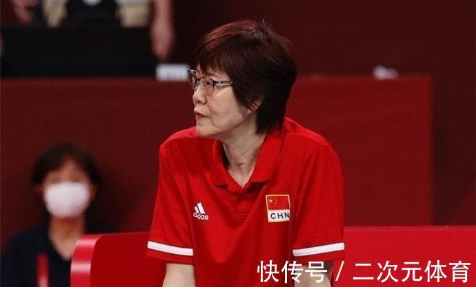 灵魂|4点灵魂拷问女排泰斗！为何直指郎平称功不抵过？落井下石太可悲