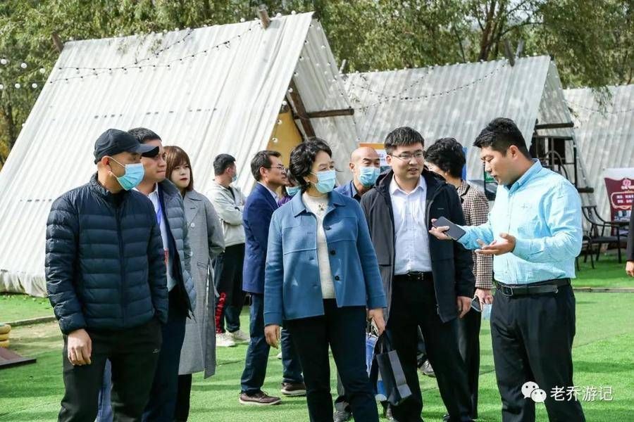 乡村|首届民宿聚集区创推会启示：抓住民宿风口，不光能推进乡村振兴