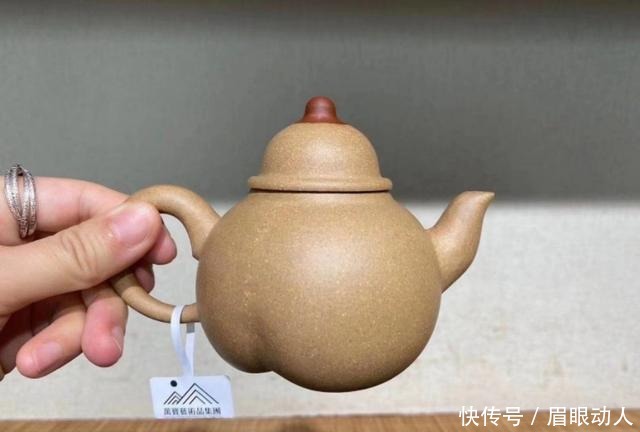 贵妃|贵妃出浴原矿段泥 蒋小军