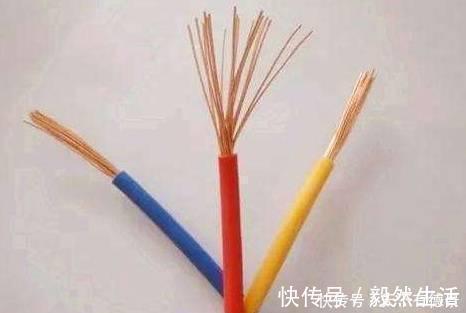 家装|家装电线用“硬线”还是“软线”？别被无良商家忽悠了