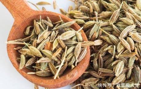  疼痛|小茴香起大作用不出2周，滑膜炎积液走丢了，膝盖也不疼了