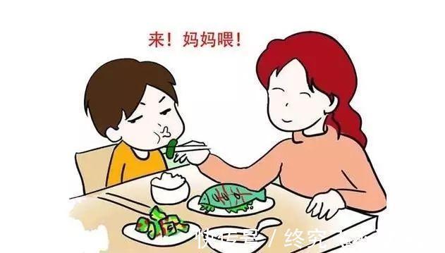 煮蛋|你愿意自己的孩子被人说“无能”吗？如果不愿意请不要这样