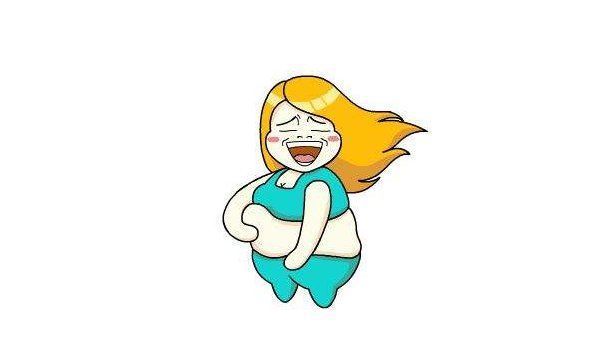 动作|6个原因导致小肚腩,坚持3个动作帮你改善