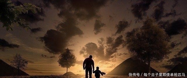 养成|怎样培养出优秀的孩子?一个优秀孩子的养成,离不开三个人的影响