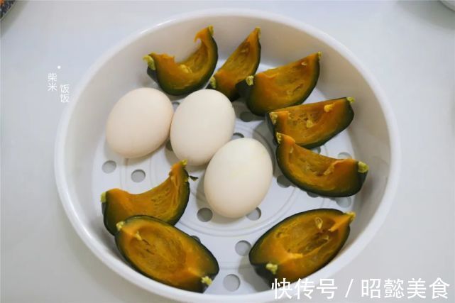 干面粉|一家三口的周末早餐,简单好做,吃得舒坦,每一样都喜欢