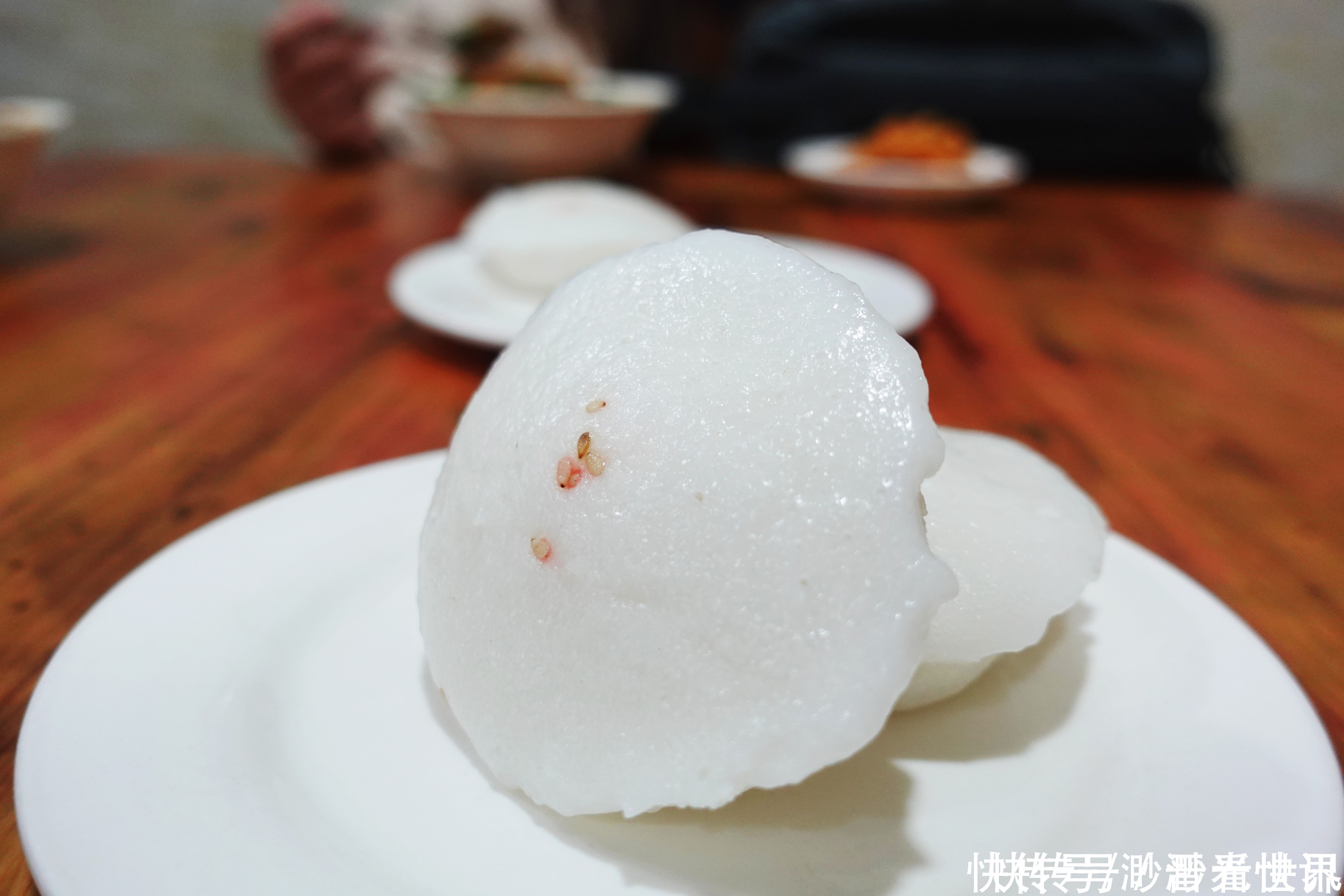 泸州“最火”的早餐店,凌晨5点就要排队!很多人只为“它”而来