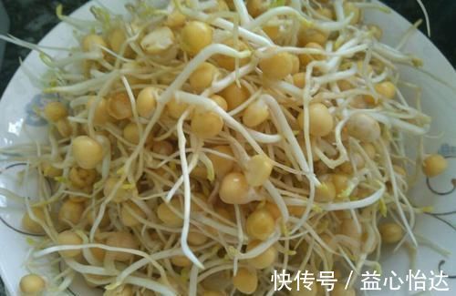 豌豆苗|冬天不妨多吃3种食物,排毒养颜,清理肠胃,早吃早受益