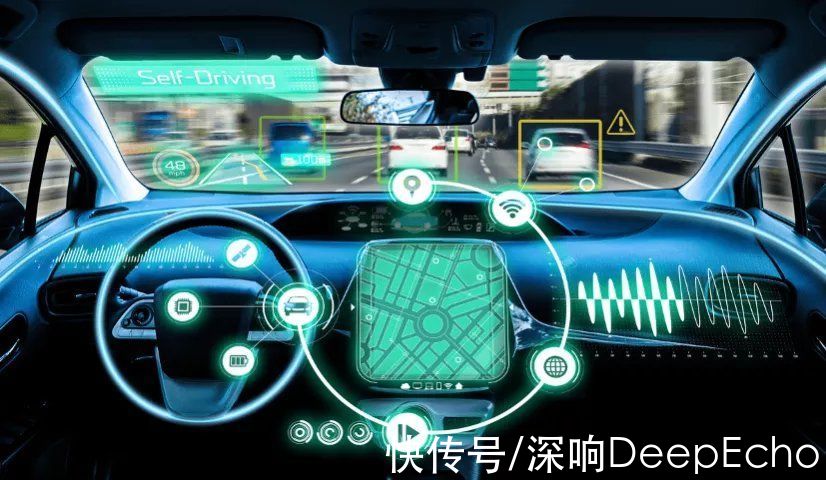 车联|头部玩家布局，自动驾驶驶向“车路云一体”的未来？