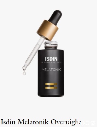 补水|比水乳更补水的护肤精油推荐