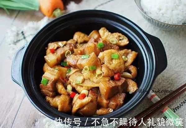 几道美味又下饭的家常菜,简单易学,营养又健康,值得一试