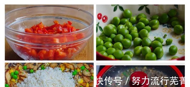 板栗|天热，糯米这样做才好吃，分享7种做法，入口软糯鲜甜，清爽不腻！