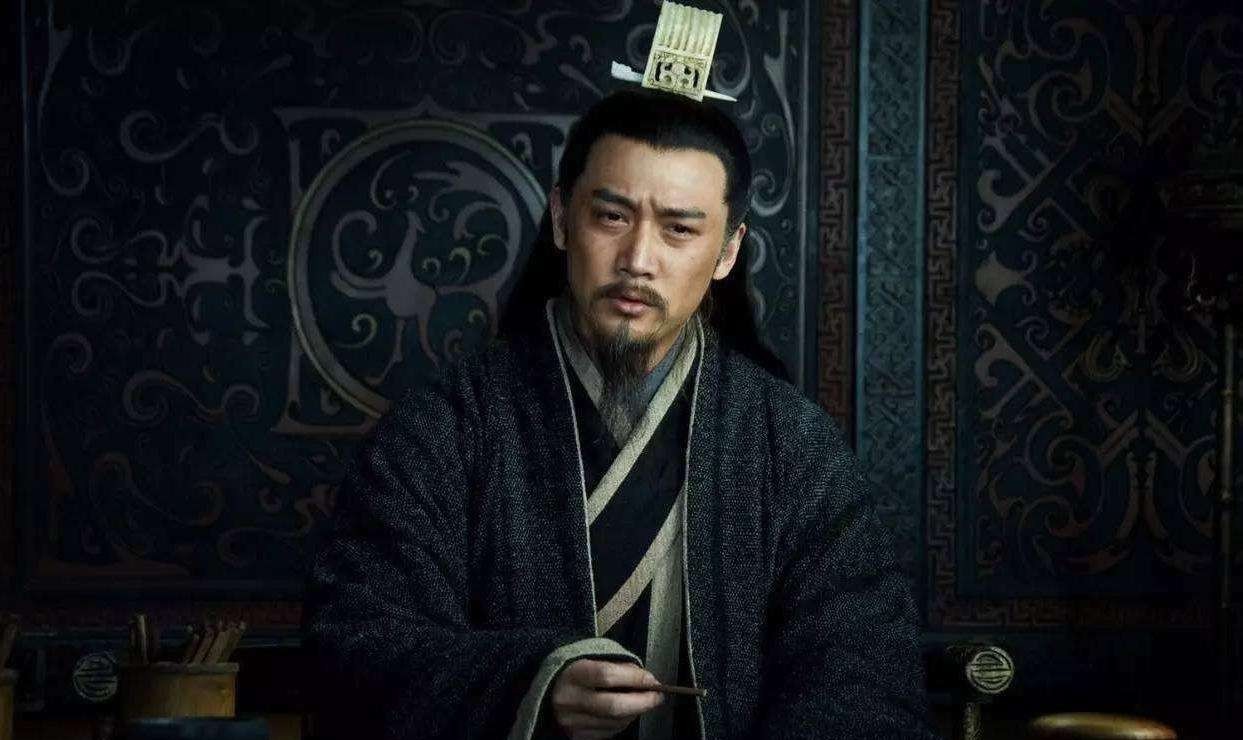 三国|三国第一谋士之争,郭嘉与诸葛亮,谁是第一