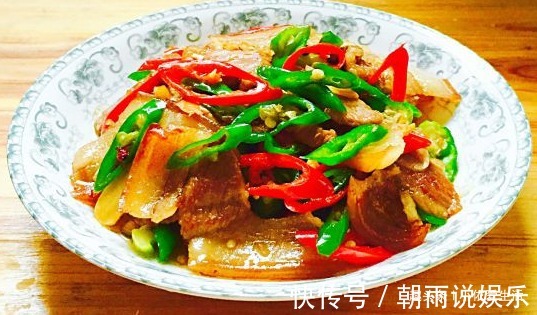 简单美味的几道家常菜,鲜香味美,解馋下饭,比饭店做的还好吃