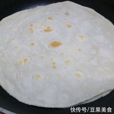  料足口感好，你一定喜欢的单饼