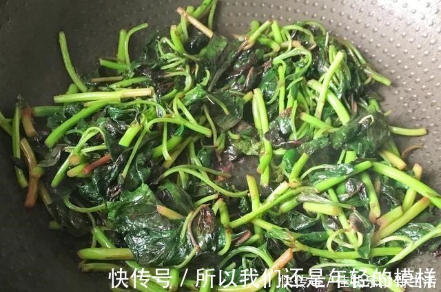 长寿菜|它是蔬菜中的瑰宝,民间称“长寿菜”,立秋后要常吃,错过等1年