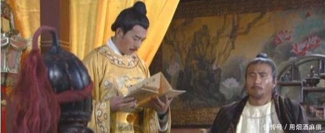 皇帝|朱元璋的太子暴毙, 给后人一个千古之谜, 是被毒杀还是突发隐疾！