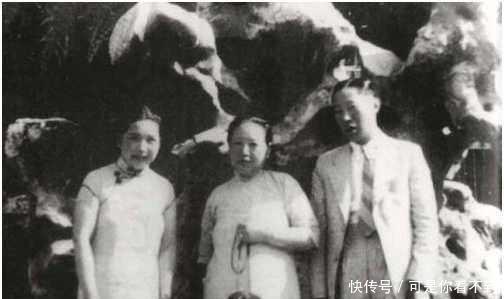 上将|她沦为寡妇后,无奈去舞厅成了交际花,再婚后的儿子成上将!