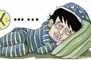 老中医|老中医说失眠是阳不入阴，睡前做好这个细节，可能不会再失眠