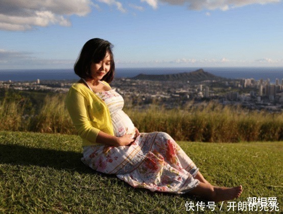 剖腹产|怀孕的时候一定要多吃水果那些看上去正确的话,孕妇千万别全听