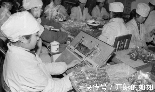 天津市总工会|天津1984年的27张照片