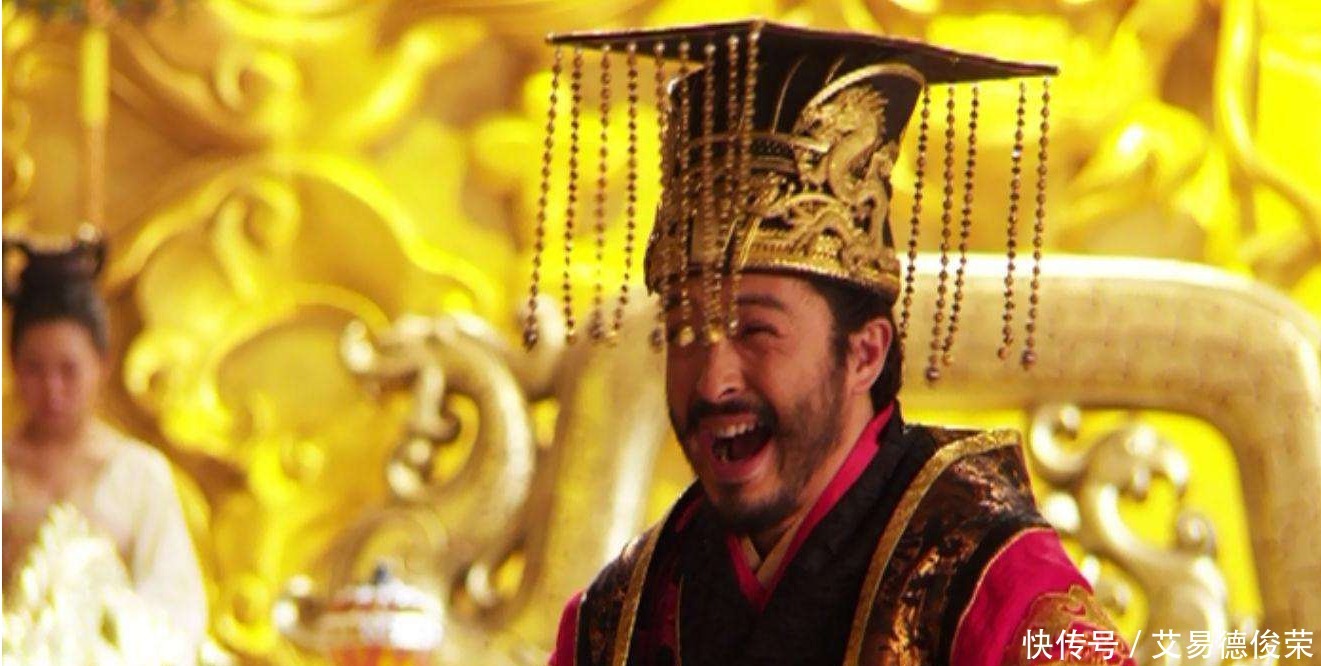 真的|李世民多次追问袁天罡，唐朝会衰亡吗，袁天罡的回答真的太妙了！