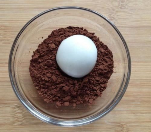 脏脏|你们不吃的脏脏汤圆,大人小孩都喜欢吃,Q弹可口,做法简单