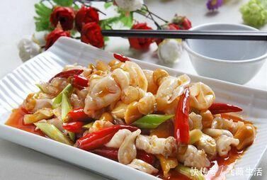 痛经|子宫光滑的女性,都爱吃以下四种食物,缓解痛经,预防子宫早衰