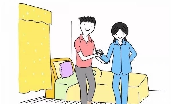 腰痛|你还记得怀孕晚期的腰疼么?这些孕期小知识你需要知道!