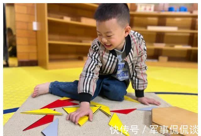 自信心|如何培养一个阳光自信的孩子?这5个细节你需要注意