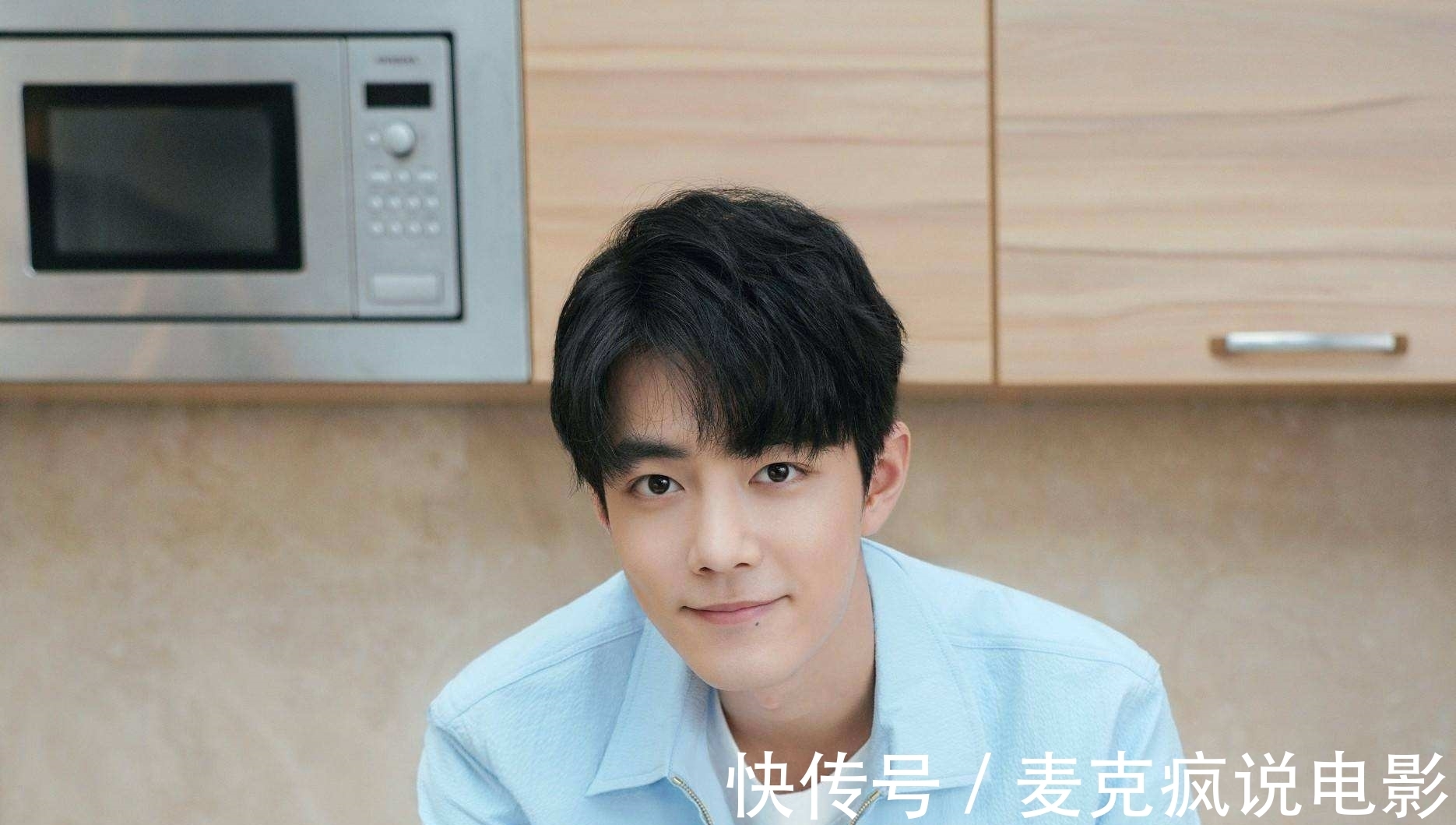 C罗|2021全球最帅100人!小贝领跑足球圈,不敌4位中国男星,C罗入围