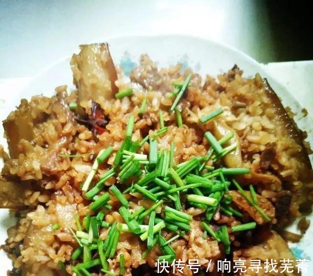 甜面酱|老爸做了50多年的秘方粉蒸肉,每吃一次都是最美的回忆!