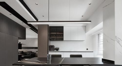 品味|看了她家,才知道什么是品味,全屋色调统一,满满的高级感