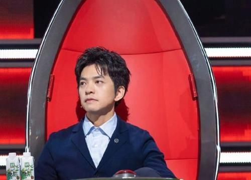  声音|中国好声音：从这一点上来看，节目组这碗水还端得挺平