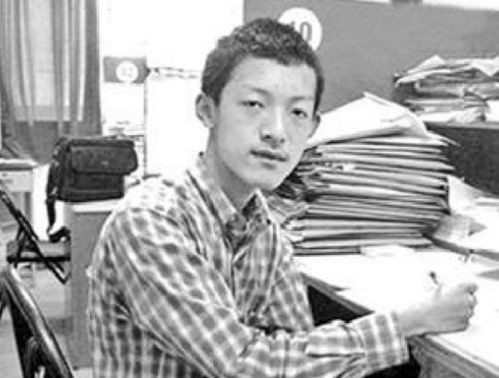 天才少年!那个拒绝世界名校,不顾家人反对出家当和尚的数学天才,后悔吗