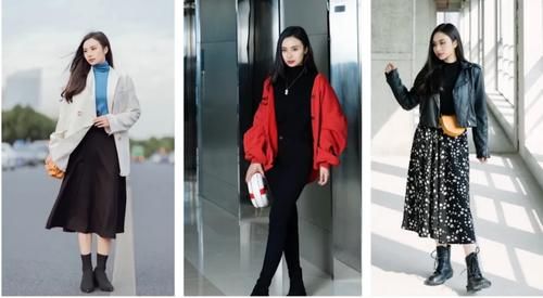 早春外套来了！拜托你穿这3件，时髦炸了