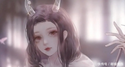 周洛琛|《吻痣》《势均力敌》皆落榜,现在热捧的是总攻大人的这部呢