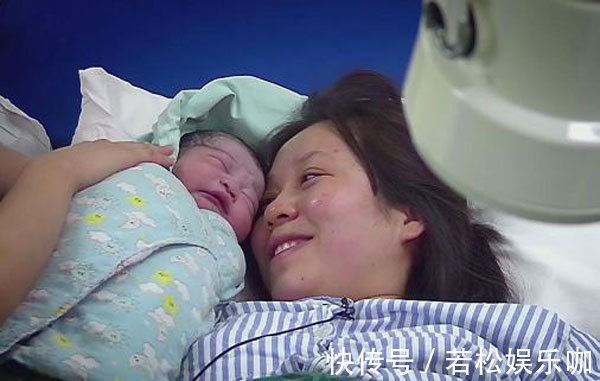 医生|产妇“搏命”6小时生下龙凤胎,全家人都很开心,医生却叹了口气